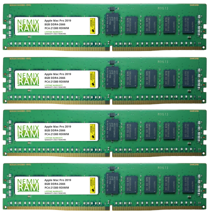 NEMIX RAM